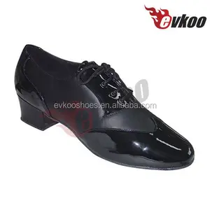 irish genuine leather latin for men professional dancer tango waltz dancing shoes wholesale manufacture