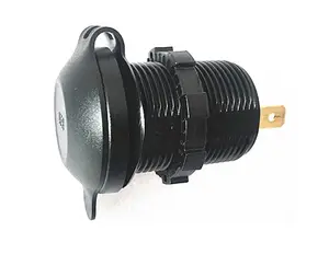 12V-24V-32V אוטובוס מאמן מושב USB יציאת 5V 4.2A/4.8 USB הכפול תשלום שקע