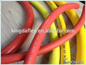 гибкие пвх шланг для подачи воздуха черный 8мм - Product Image 3