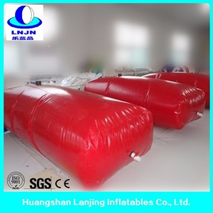 Factory Customized Flexible <strong>Water</strong> Tank Portable PVC <strong>Water</strong> Bladder Collapsible <strong>Water</strong> <strong>Storage</strong> <strong>Container</strong> - Product Image 6