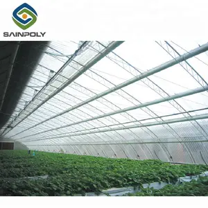 Agricultural solar greenhouse thermal insulation material