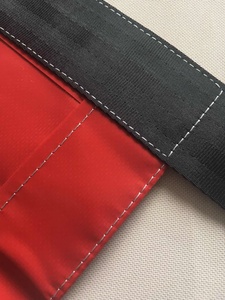 Joint chaud Robuste 550g/m2 PVC Bâche 2.4 m x 4 m - Product Image 5