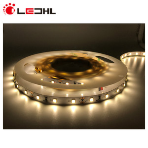 Uso interior blanco caliente Smd 2835 llevado tira rígida / 2835 smd tira llevada flexible para la luz del gabinete / de la <span class=keywords><strong>coci</strong></span> - Product Image 5