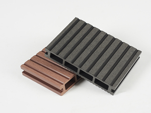 Mới <span class=keywords><strong>WPC</strong></span> Sàn Rỗng/Chống Thấm Nước Decking Rỗng/<span class=keywords><strong>WPC</strong></span> Decking Hợp Hội Đồng Quản Trị - Product Image 6