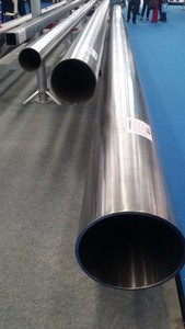 High <strong>Quality</strong> Esophageal <strong>Stent</strong> Medical Grade Titanium Prices Nitinol Tube