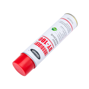 Sprayidea DY-100 <span class=keywords><strong>Adhesivo</strong></span> <span class=keywords><strong>Temporal</strong></span> <span class=keywords><strong>en</strong></span> Aerosol <span class=keywords><strong>para</strong></span> Bordados y Selladores - Product Image 3