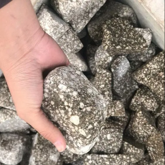 खनिज के लिए maifan पत्थर पत्थर पानी फिल्टर