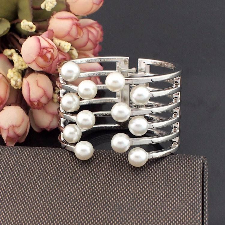 BL305 สีเงิน