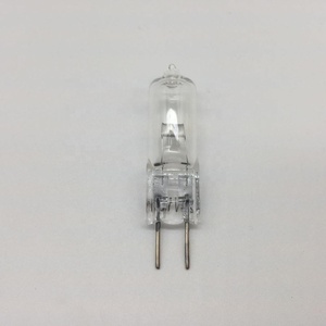 HLX 64640 24 V 150 W G6.35 FCS, đèn <span class=keywords><strong>halogen</strong></span>, phẫu thuật chiếu, HLX 64640 24v150w chiếu viên nang bóng đèn vonfram - Product Image 1