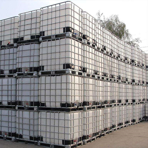 Olio Grado di Perforazione Argilla Stabilizzatore 70% Colina Cloruro di Liquido - Product Image 3