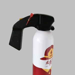 תרסיס דה pimienta תרסיס שסתום ומפעיל עם ידית - Product Image 2
