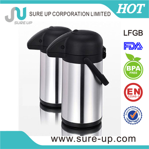 Acero inoxidable Paraguay termo( ASUA) - Product Image 1