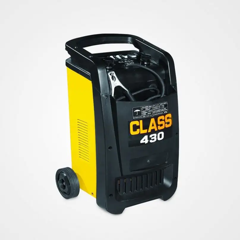 CLASS-530P çin pazarı online en düşük fiyat 200 amp. Pil şarj cihazı