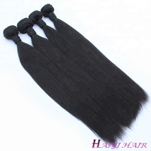 Capelli Brasiliani Grezzi Non Trattati di Grado 12A, Capelli Allineati alla Cuticola per Vendita all'Ingrosso - Product Image 3