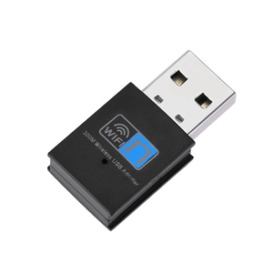 Carte réseau sans fil Wi-Fi UW03 300M - Product Image 2