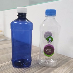 Bella <span class=keywords><strong>1</strong></span> l <span class=keywords><strong>litro</strong></span> pet di <span class=keywords><strong>plastica</strong></span> 32 oz bottiglia di acqua bpa libero per acqua - Product Image 4