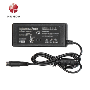 Adaptateur chargeur AC DC 24V 5A pour téléviseur LCD HD Ready DVD, EA11253 ILO-<span class=keywords><strong>260</strong></span> LCD TV 4 broches - Product Image 6