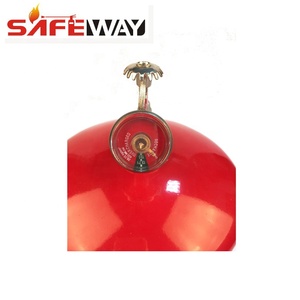 Automática extintor <span class=keywords><strong>de</strong></span> incendios <span class=keywords><strong>de</strong></span> polvo seco <span class=keywords><strong>de</strong></span> <span class=keywords><strong>la</strong></span> <span class=keywords><strong>bola</strong></span> - Product Image 5