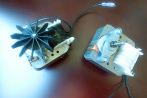 Compresseur de dispositif médical, nébuliseur et unité d'aspiration, moteur à courant alternatif avec compresseur à piston, pompe à air - Product Image 3