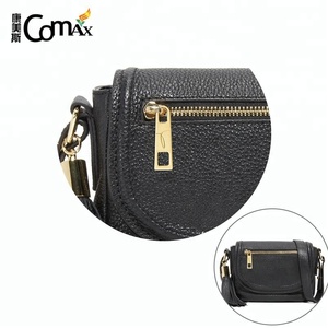 Personalizar Logotipo 5 #   Tirador de Cremallera Metálico Dorado para Bolsos, Mochilas y Ropa - Product Image 2