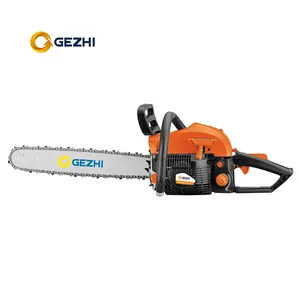 כוח גדול ארוך להגיע גן להשתמש 60cc 20 "/22"/24 "גז מופעל chainsaw