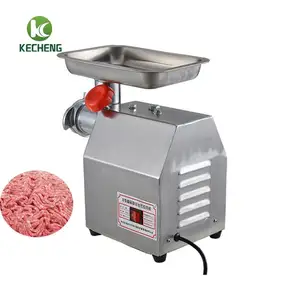 Tasin ts-108 picadora de carne eléctrica/cocina mini amoladora/TABACO máquina de amoladora de