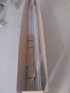 Antena Omnidireccional de Fibra de Vidrio Vertical LoRa/LPWAN para Estación Base <span class=keywords><strong>Hua</strong></span> <span class=keywords><strong>Rong</strong></span> Tong TQJ-900C de 900MHz y 10dBi, 1.8m, Precio de Fábrica - Product Image 4