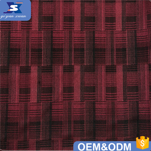 63% Polyester 35% rayon 2% elastane pha trộn chất liệu flannel màu xanh hải quân thiết kế suiting của người đàn ông phù hợp với quần vải blazer - Product Image 5