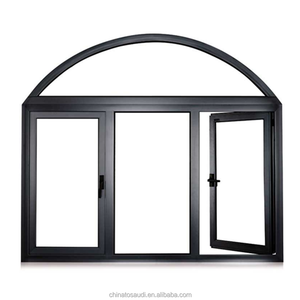 Calidad <span class=keywords><strong>Casa</strong></span> <span class=keywords><strong>de</strong></span> aluminio puertas y ventanas Grill diseño - Product Image 1