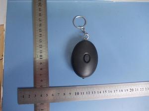 Private <strong>Alarms</strong> - Product Image 2