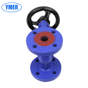 Válvula de Globo de Acero Fundido Estándar Flander para Sistemas de Vapor de Alta Temperatura y Alta Presión para Sistemas de Calefacción de Agua - Product Image 3