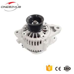 Alternador Automotriz OEM <span class=keywords><strong>27060</strong></span>-35041/<span class=keywords><strong>27060</strong></span>-<span class=keywords><strong>0C020</strong></span>/<span class=keywords><strong>27060</strong></span>-35011 Nuevo para Autos con Motor 1TR/2TR - Product Image 2