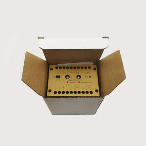 Automatische Auto Verkehrs Schleife Detektor Induktive Fahrzeug Sensor für Parkplätze - Product Image 4