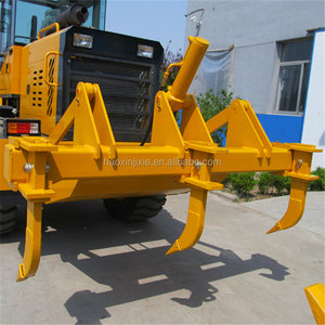 930 موديل الواجهة الأمامية رافعة عجل مع الخارق - Product Image 4