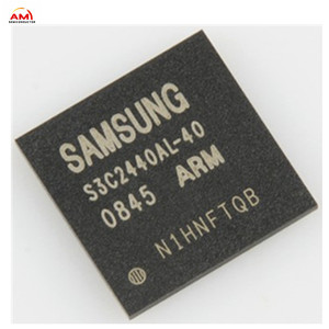 Nhà Cung Cấp Vàng Hot Cung Cấp Điện Tử Thành Phần S3C2440AL-40 Ic Gốc Trong Kho IC Chip - Product Image 1