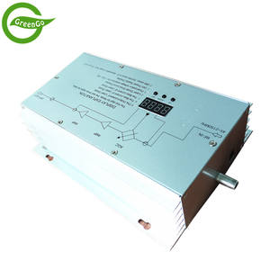 GGE-20FT SAT-WENN 47-2150MHz Satellite signal Optische Sender - Product Image 6