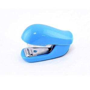 Mini imprimante japonaise 10S en plastique, accessoires de papeterie, de haute qualité, pour école et bureau, professionnel, agrafeuse - Product Image 2