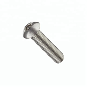 Filtre antivol à tête de bouton <span class=keywords><strong>Torx</strong></span>, 1 pièce, torsadé - Product Image 5