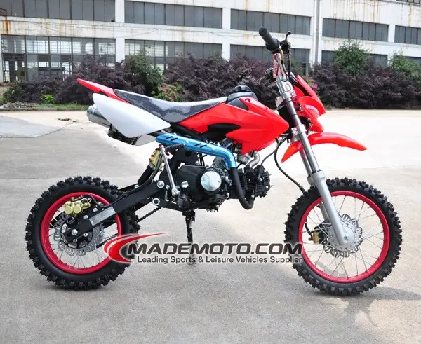 49cc off road Dirt bike, 49cc pit xe đạp cho trẻ em mini xe máy