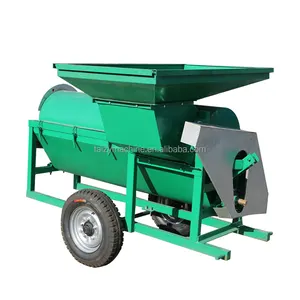 Watermelon seeds harvest machine Pumpkin seeds harvest machine Seeds extractor machine