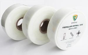 65g Self-adhesive <strong>Fiberglass</strong> Mesh <strong>Tape</strong>