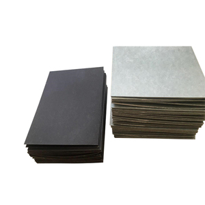 Red White Grey Black Green 0.5 mm-10mm vulkanfiber Insulation faser vulkanisierte papier rollen <span class=keywords><strong>Sheet</strong></span> - Product Image 1