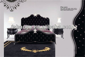 El último diseño de la habitación de Hotel muebles / las habitaciones del Hotel muebles - Product Image 3