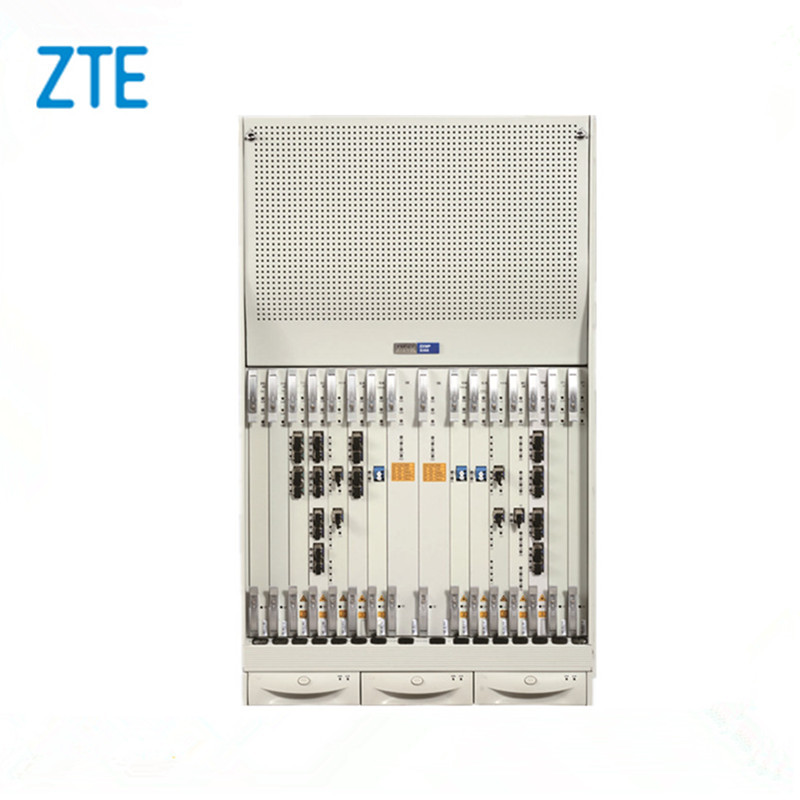 ZXMP S385 OL64(S-64.1,LC) SDH Transmission - Reliable & Efficient