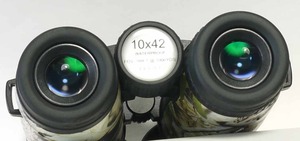 Kính thiên văn thể thao, ống nhòm quang học chống nước, ống nhòm quang học 10x42, nhà cung cấp Trung Quốc - Product Image 2