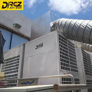 中国便宜的工业新型空调无水商业展览和仓库冷却