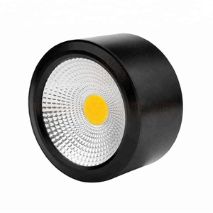 IN-DL202 3 Wát 5 Wát 7 Wát 10 Wát 12 Wát 18 Wát Trang Trí Đèn Spot Trần Xuống Ánh Sáng <span class=keywords><strong>COB</strong></span> Bề Mặt Gắn <span class=keywords><strong>LED</strong></span> <span class=keywords><strong>Downlight</strong></span> - Product Image 3