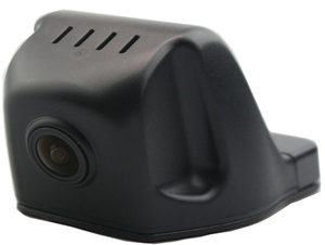 Cámara para Coche DVR Oculta con Wifi Novatek 96675, Caja Negra para Vehículo, Grabadora de Conducción CCTV HD 2K - Product Image 4