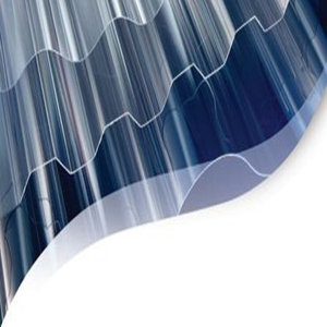 Tôles de <span class=keywords><strong>toiture</strong></span> en polycarbonate ondulé <span class=keywords><strong>pour</strong></span> PC - Product Image 4