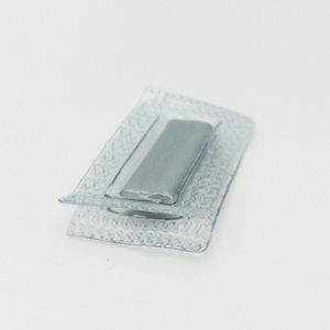 Cina Custom Forte Magnete Al Neodimio Permanente Nascosto Foglio per il Fotografo Giacca - Product Image 3